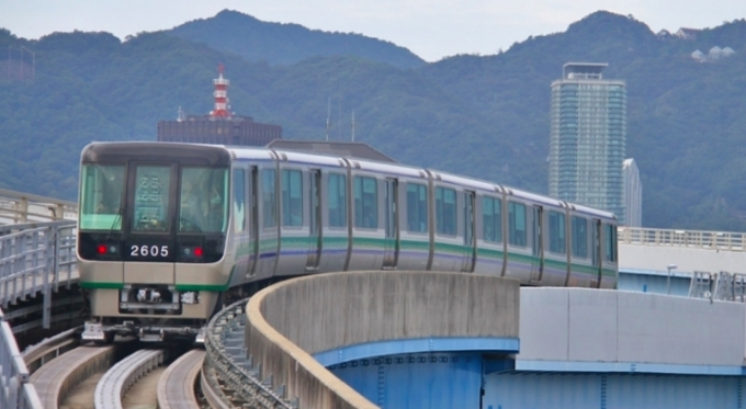 ニュース画像：ポートライナー - 「神戸新交通2路線のATOは問題無し、シーサイドライン事故で特別点検」