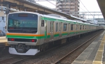 ニュース画像：湘南新宿ライン - 「ぶらり途中下車の旅で湘南新宿ライン 6月8日からの週末鉄道テレビ」