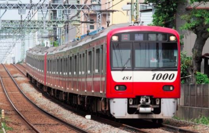 画像：京急電鉄 - 「NHK「ニッポンぶらり鉄道旅」で京急線 6月10日からの週間鉄道TV」