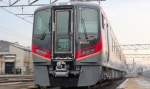 ニュース画像：過去に特急「阿波踊り号」で使用された2600系 - 「JR四国、「阿波おどり」と「いけだ阿波おどり」に合わせ臨時列車運転 」