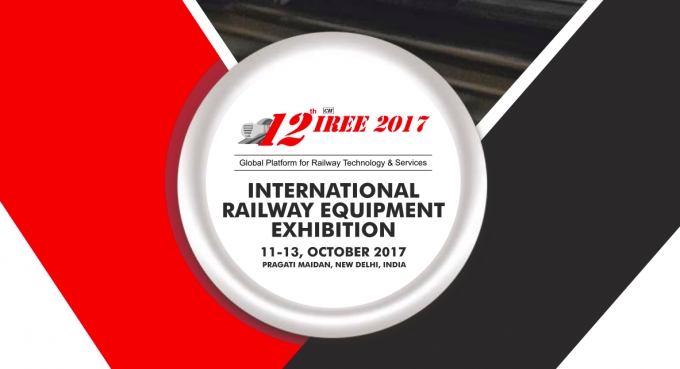 ニュース画像：インド国際鉄道展示会2017 イメージ - 「インド国際鉄道展示会、ニューデリーで10月13日まで開催中 多数の日本企業が出展」