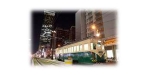 ニュース画像：貸切電車のイメージ - 「阪堺電気鉄道、ビール電車を運転 7月11日は現役最古のモ161形使用」