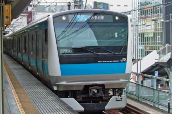 ニュース画像：京浜東北線 - 「JR西川口駅、ホームドア使用開始日を7月20日に決定」