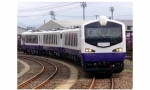 ニュース画像：秋田港クルーズ列車 - 「JR東日本、「秋田港海の祭典」に合わせクルーズ列車利用した商品を発売」