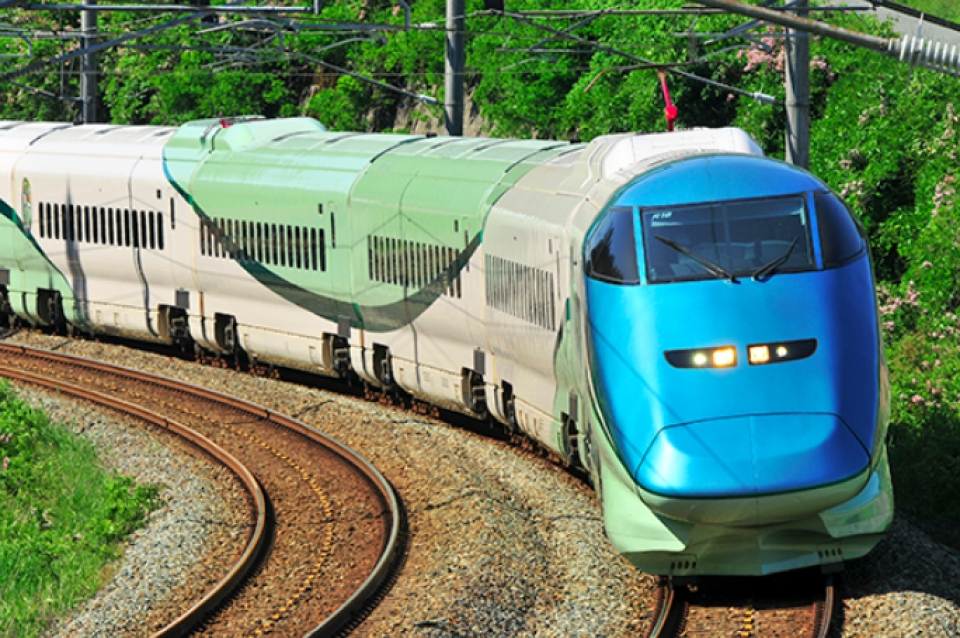 とれいゆつばさ　フィナーレプロジェクト　ラストラン　記念乗車証など非売品　鉄道 Thank you, Toreiyu Tsubasa