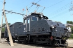 ニュース画像：上毛電鉄の電気機関車「デキ3021」 - 「上毛電鉄、9月30日と10月28日に「デキ3021」の運転体験 参加者募集へ」