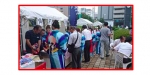 ニュース画像：イベントのイメージ - 「JR佐賀駅、「夏まつり」を開催 ミニSLの運行など」
