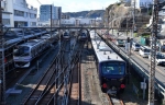 ニュース画像：直通線で使用される12000系 - 「相鉄・JR直通線、二俣川〜新宿間は最速44分 大宮方面へ直通も」