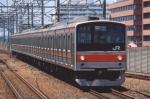 ニュース画像：武蔵野線 - 「ぶらり途中下車の旅で武蔵野線 7月19日からの週末鉄道テレビ」
