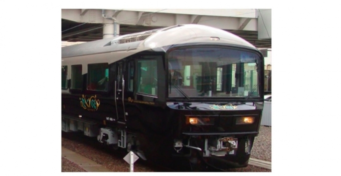 画像：「シパング」の485系 - 「東北本線と釜石線、一ノ関・遠野のビールイベントにあわせ臨時列車」