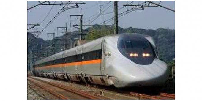 画像：ひかりレールスター イメージ - 「山陽新幹線「ひかり」、お盆シーズンに追加増便」