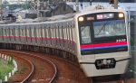 ニュース画像：京成電鉄 - 「京成、停電で列車立ち往生 京成本線や成田スカイアクセス線に遅れ」