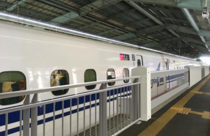 画像：山陽新幹線 イメージ - 「山陽新幹線、8月15日に終日運休の可能性 台風10号接近で」