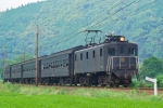 ニュース画像：EL列車 イメージ - 「大井川鐵道、本線電化70年でEL列車を増発 10月31日から」