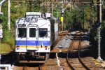 ニュース画像：南海電鉄 - 「南海電鉄、 「敬老の日1dayチケット」を発売」