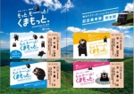 ニュース画像：熊本駅版 デザイン - 「熊本デスティネーションキャンペーン記念乗車券セット、郵送販売を開始」