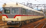 ニュース画像：10025号 - 「富山地鉄の10025号と14722号が引退、全線走破イベント」