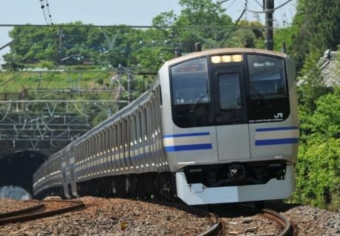 JR東日本 サロE216-46 (E217系) 車両ガイド | レイルラボ(RailLab)