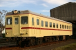 ニュース画像：キハ2004号 - 「平成筑豊鉄道、「キハ2004でGo!」の参加者募集 10月21日締切」