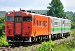 ニュース画像：hirohiro77さんの鉄道フォト - 「JR北海道、「池田町 秋のワイン祭り」にあわせ臨時列車を運転」