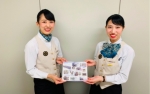 ニュース画像：JR九州の客室乗務員が製作 - 「JR九州の客室乗務員製作、D＆S列車と沿線情報を紹介する小冊子発売」
