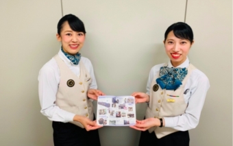 ニュース画像：JR九州の客室乗務員が製作 - 「JR九州の客室乗務員製作、D＆S列車と沿線情報を紹介する小冊子発売」