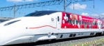 ニュース画像：JR九州 Waku Waku Trip 新幹線 - 「熊本総合車両所、10月27日に一般開放 ミッキー新幹線を公開」