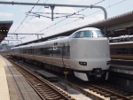 ニュース画像：tokadaさんの鉄道フォト - 「JR西日本、「トレインワールドin福知山」10月27日に開催」