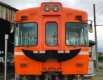 ニュース画像：ハロウィン電車 イメージ - 「一畑電車、ハロウィン電車を運行中 10月31日まで」