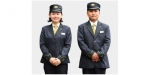ニュース画像：新しい運輸従事員制服 - 「叡山電鉄、制服を26年ぶりにリニューアル」