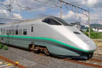 ニュース画像：山形新幹線 - 「JR東、湘南新宿ラインや山形新幹線は10月13日も運休 台風19号」