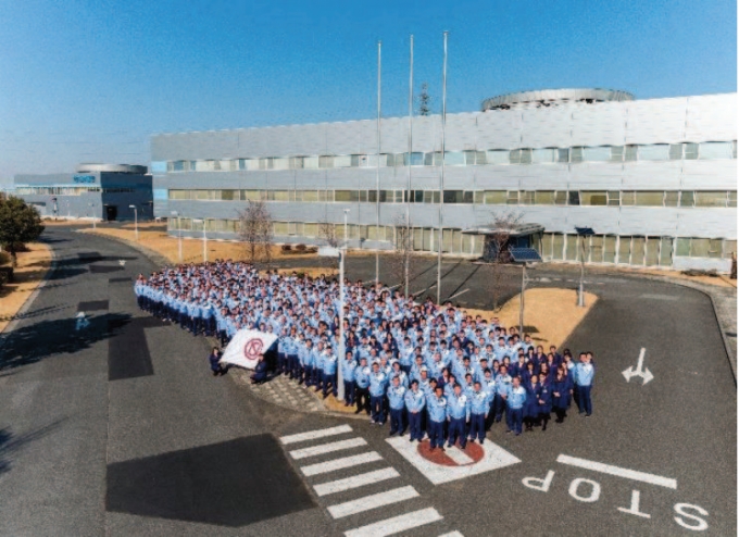 画像：日本信号 - 「日本信号、10月19日に久喜事業所で「第8回鉄道まつり」開催」