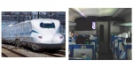 ニュース画像：N700Sによるバッテリー自走の様子 - 「東海道新幹線N700S、三島車両所でバッテリー自走含む事故対応訓練」