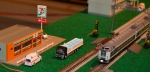 ニュース画像：鉄道模型走行会 イメージ - 「新津鉄道資料館、11月2日から4日まで鉄道模型走行会を開催」
