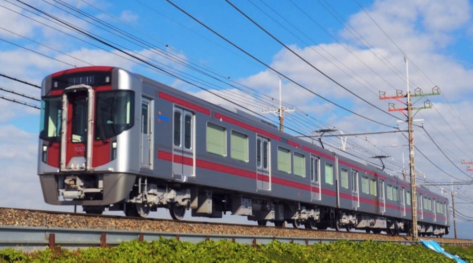 ニュース画像：西日本鉄道 - 「JR九州と西鉄、輸送サービスにおける連携に関する覚書を締結」