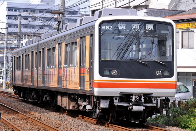 ニュース画像：Tomo-Papaさんの鉄道フォト - 「伊予鉄道、踏切内の事故を想定した脱出訓練を実施 11月5日」