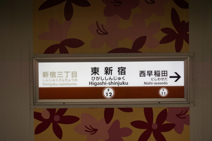 ニュース画像：tfjmtさんの鉄レコ写真 - 「東新宿駅2分、「ホテルリブマックス新宿歌舞伎町明治通」が開業」