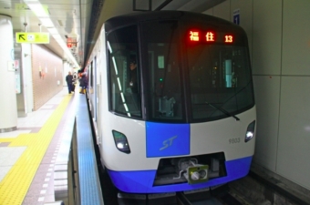 ニュース画像：札幌市営地下鉄 東豊線 - 「札幌地下鉄、札幌ドームの嵐「5x20ツアー」にあわせ増発」
