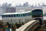 ニュース画像：りんたろうさんの鉄道フォト - 「東京モノレール、2020年東京モノレールオリジナルカレンダーを発売」