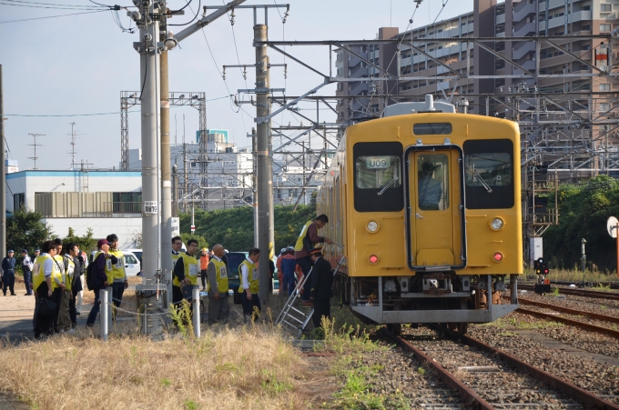 Jr西日本広島支社 10月26日に列車事故対応訓練を実施 Raillab ニュース レイルラボ