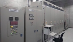 ニュース画像：電力融通装置 - 「九州新幹線に 「電力融通装置」 導入 送電範囲を越え電力融通が可能に」
