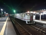 ニュース画像：SATOさんの鉄道フォト - 「道南いさりび鉄道、11月24日から「夜景列車2019」運行」