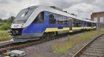 ニュース画像：アルストムの鉄道車両 - 「アルストムとシーメンス、鉄道事業の統合について交渉」