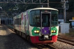 ニュース画像：shingenさんの鉄道フォト - 「えちごトキめき鉄道、イベント車両を使用した冬季の貸切列車を受付」