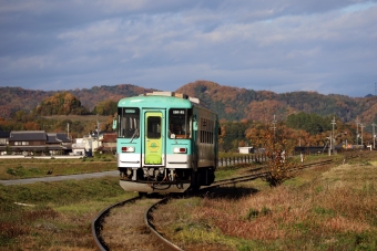 ニュース画像：norikadさんの鉄道フォト - 「北条鉄道、「サンタ列車」申し込み受付中 12月24日まで運行」