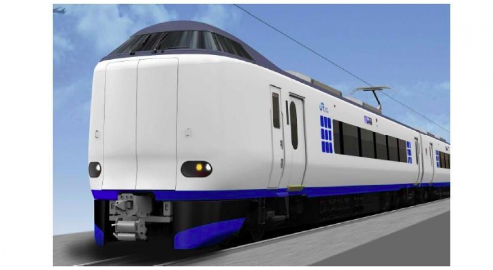 特急「はるか」、271系を導入し9両に統一 3月14日から | レイルラボ