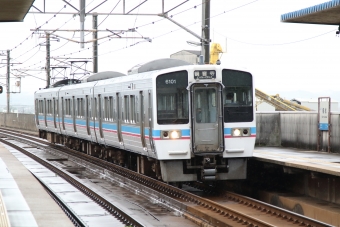 ニュース画像：express999さんの鉄道フォト - 「JR四国、6000系電車の製造25周年記念ツアーを実施 1月19日」