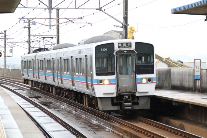 Jr四国 6000系電車の製造25周年記念ツアーを実施 1月19日 Raillab ニュース レイルラボ