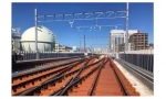 ニュース画像：工事中の長崎高架 - 「JR九州、3月8日に「長崎高架・開業記念レールウォーク」開催」