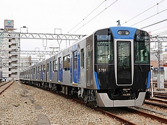 ニュース画像：阪神電鉄 - 「阪神電鉄、3月14日にダイヤ改正 4年ぶりの全線改正」